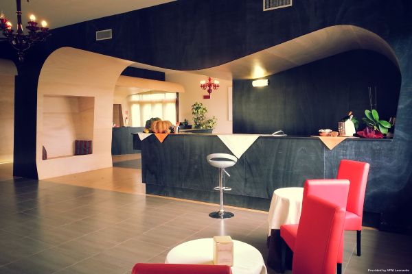Althea Palace (Castelvetrano)
